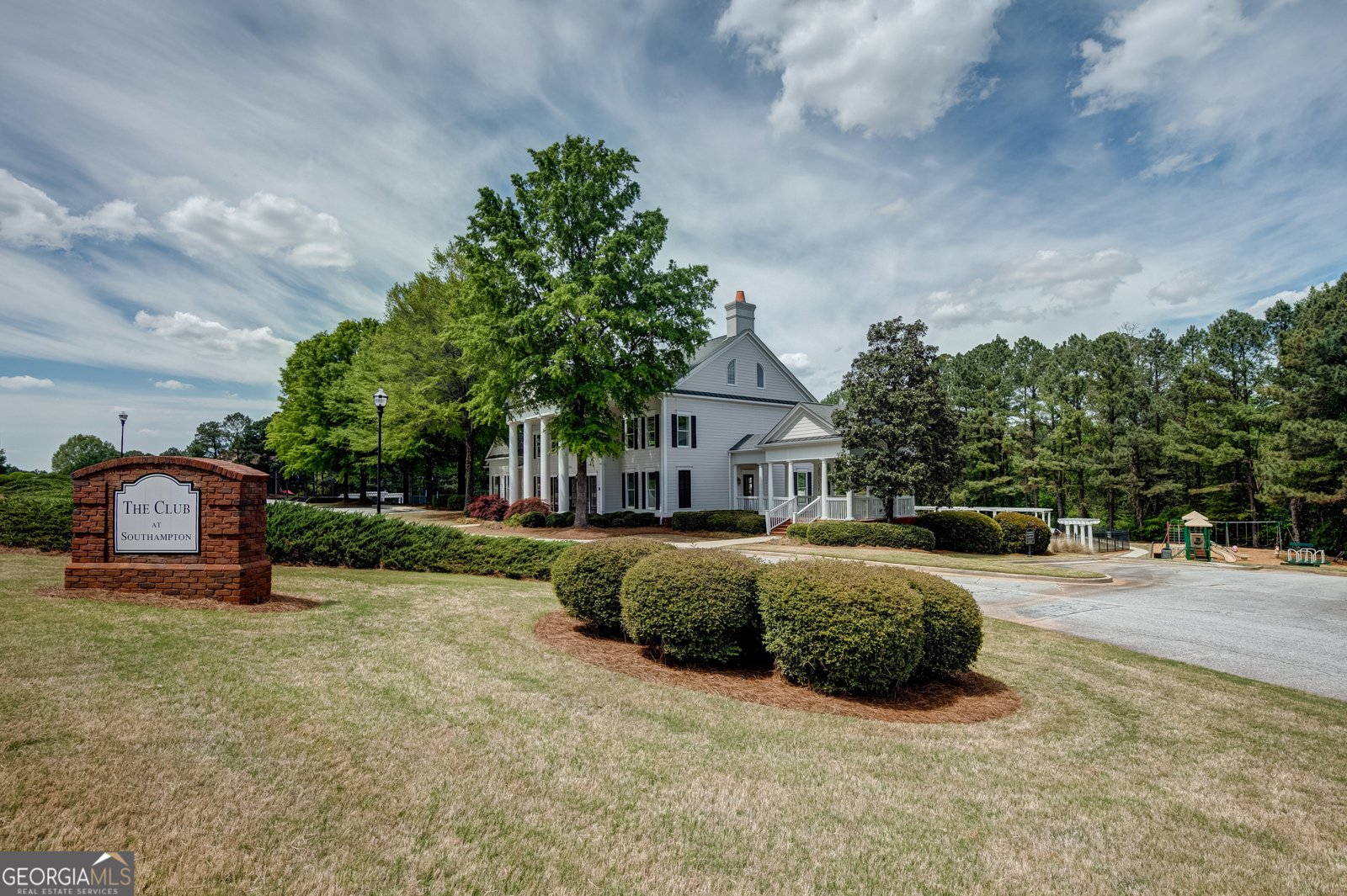 111 Green Branch Drive Tyrone - Photo 65