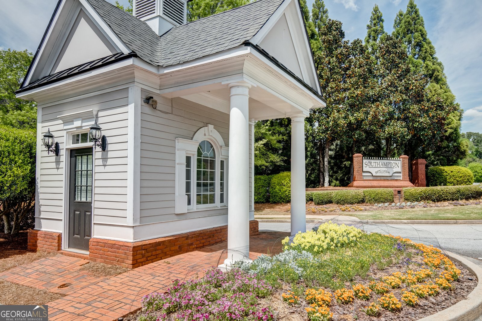 111 Green Branch Drive Tyrone - Photo 67