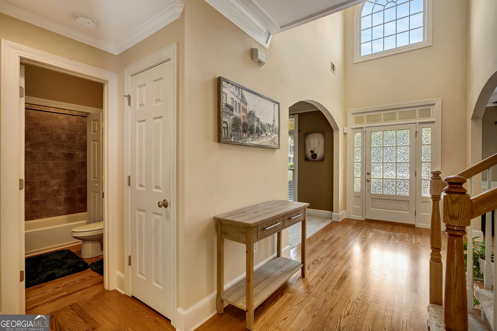 111 Green Branch Drive Tyrone - Photo 7