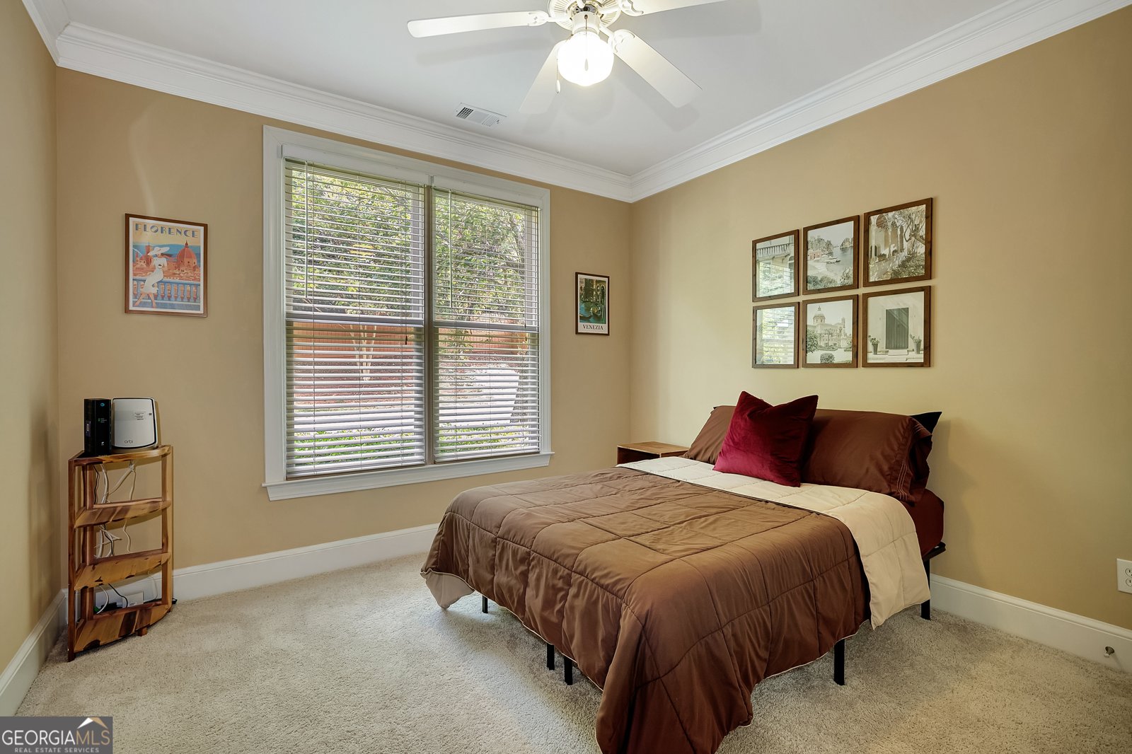 111 Green Branch Drive Tyrone - Photo 8