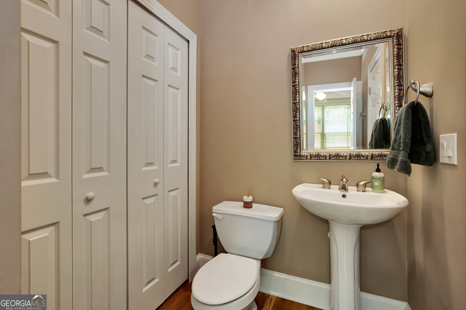 111 Green Branch Drive Tyrone - Photo 9