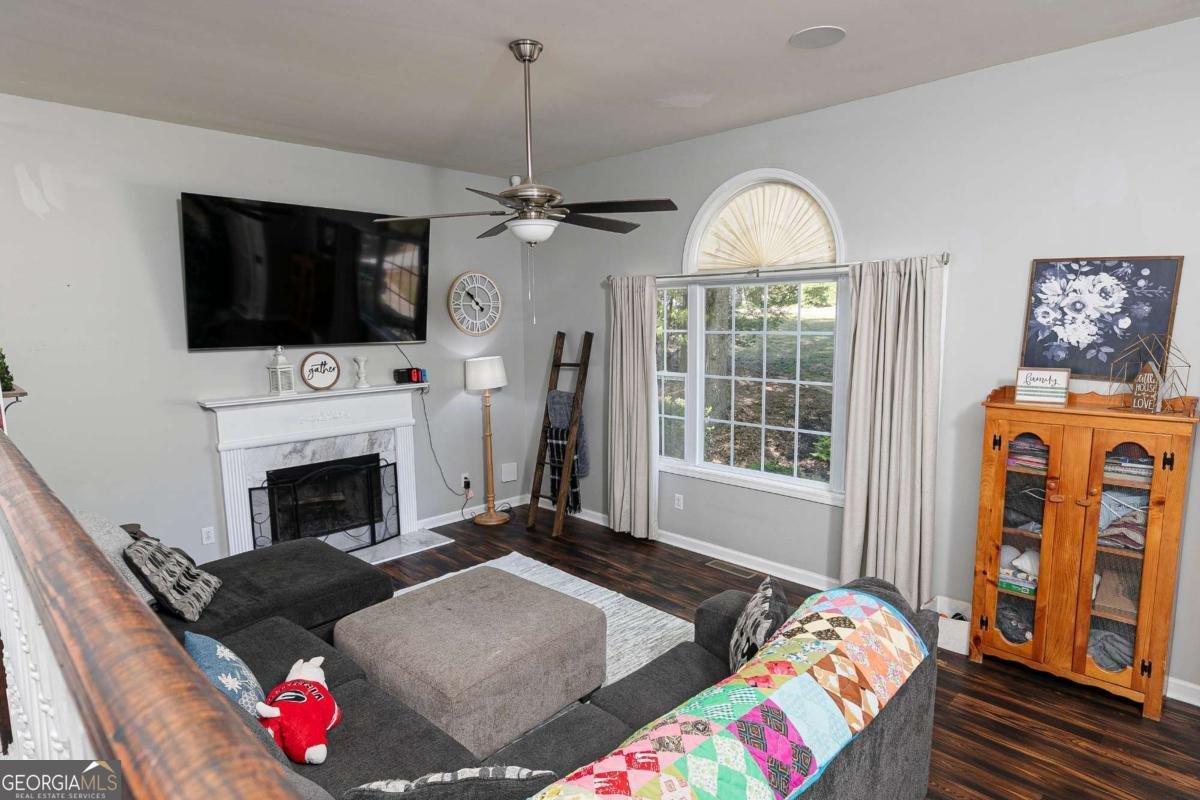 9420 Poole Road Villa Rica - Photo 10