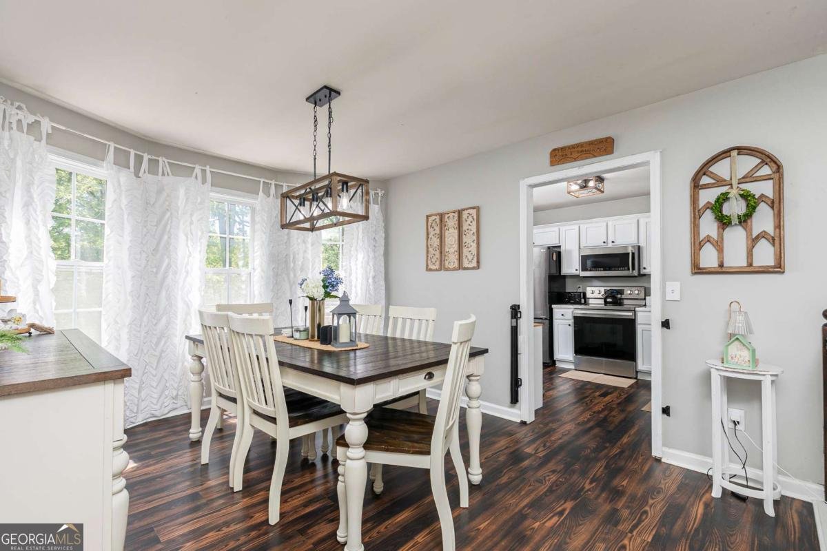 9420 Poole Road Villa Rica - Photo 11