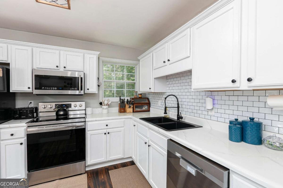 9420 Poole Road Villa Rica - Photo 13