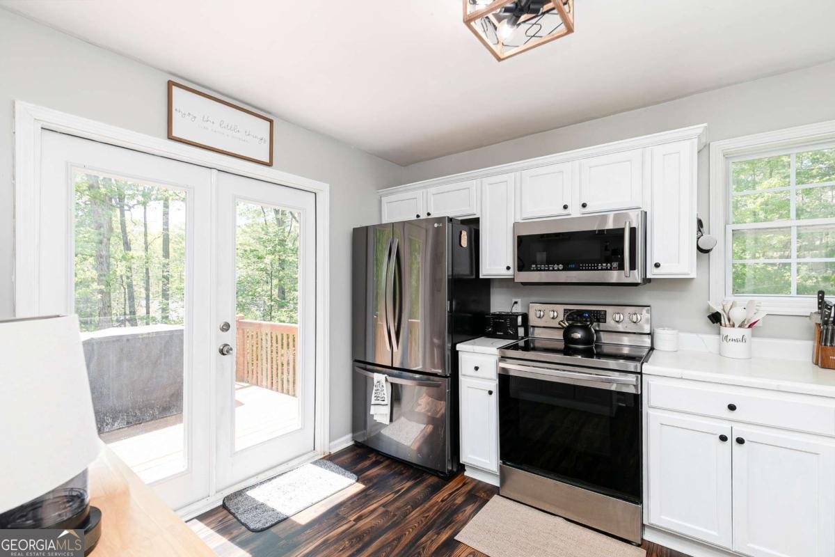 9420 Poole Road Villa Rica - Photo 14