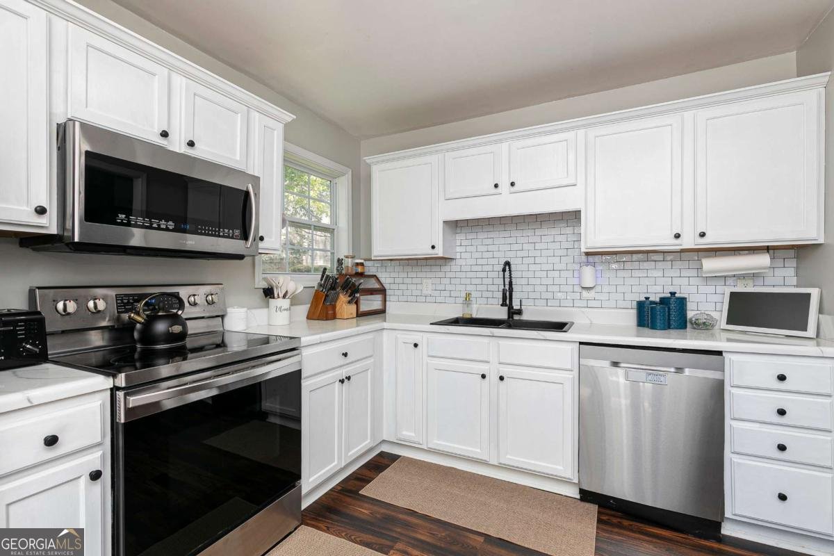 9420 Poole Road Villa Rica - Photo 16