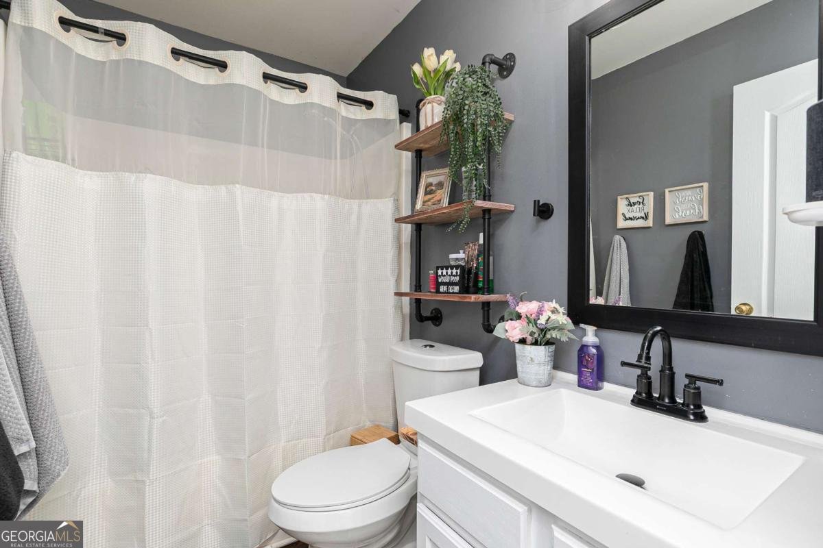 9420 Poole Road Villa Rica - Photo 17