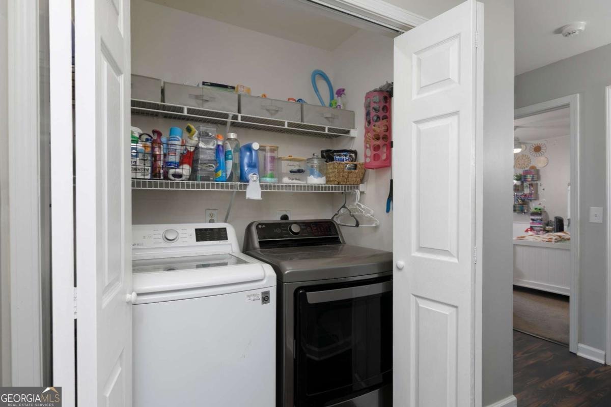 9420 Poole Road Villa Rica - Photo 18