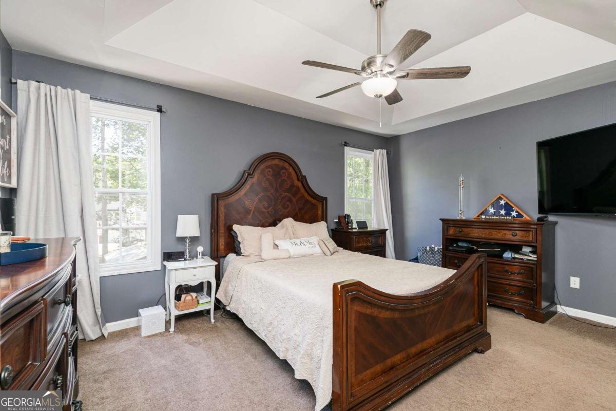 9420 Poole Road Villa Rica - Photo 19