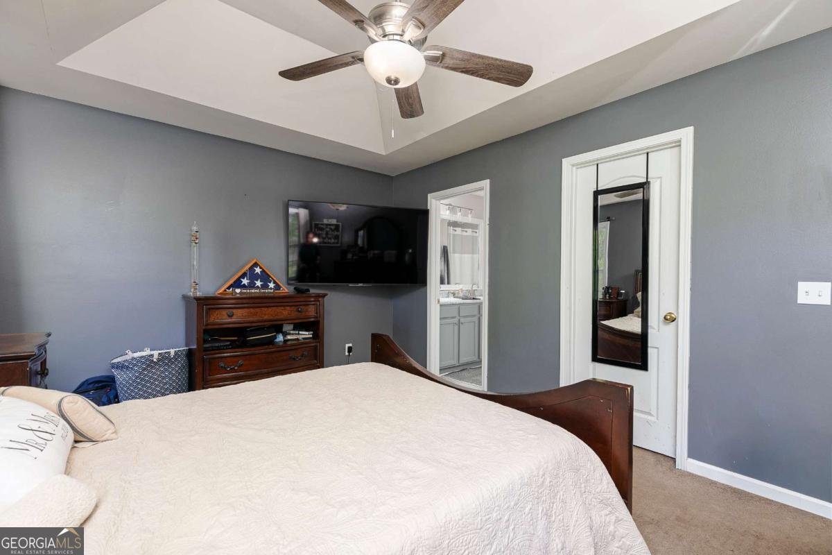 9420 Poole Road Villa Rica - Photo 21