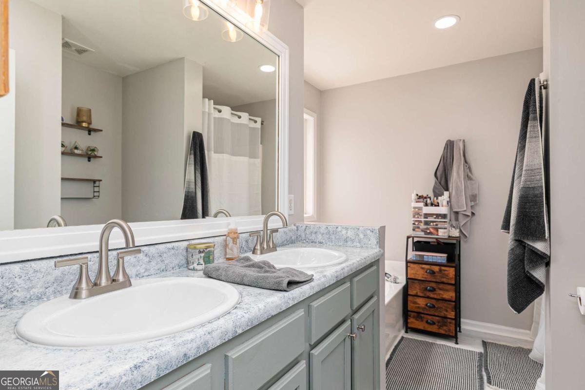 9420 Poole Road Villa Rica - Photo 22