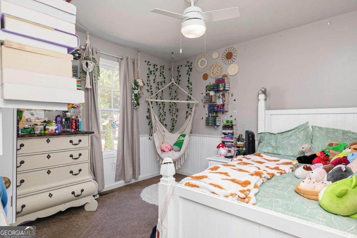 9420 Poole Road Villa Rica - Photo 23