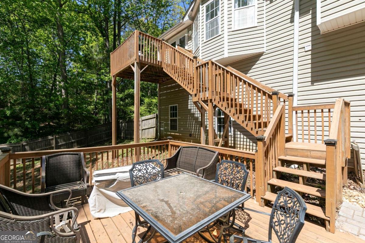 9420 Poole Road Villa Rica - Photo 37