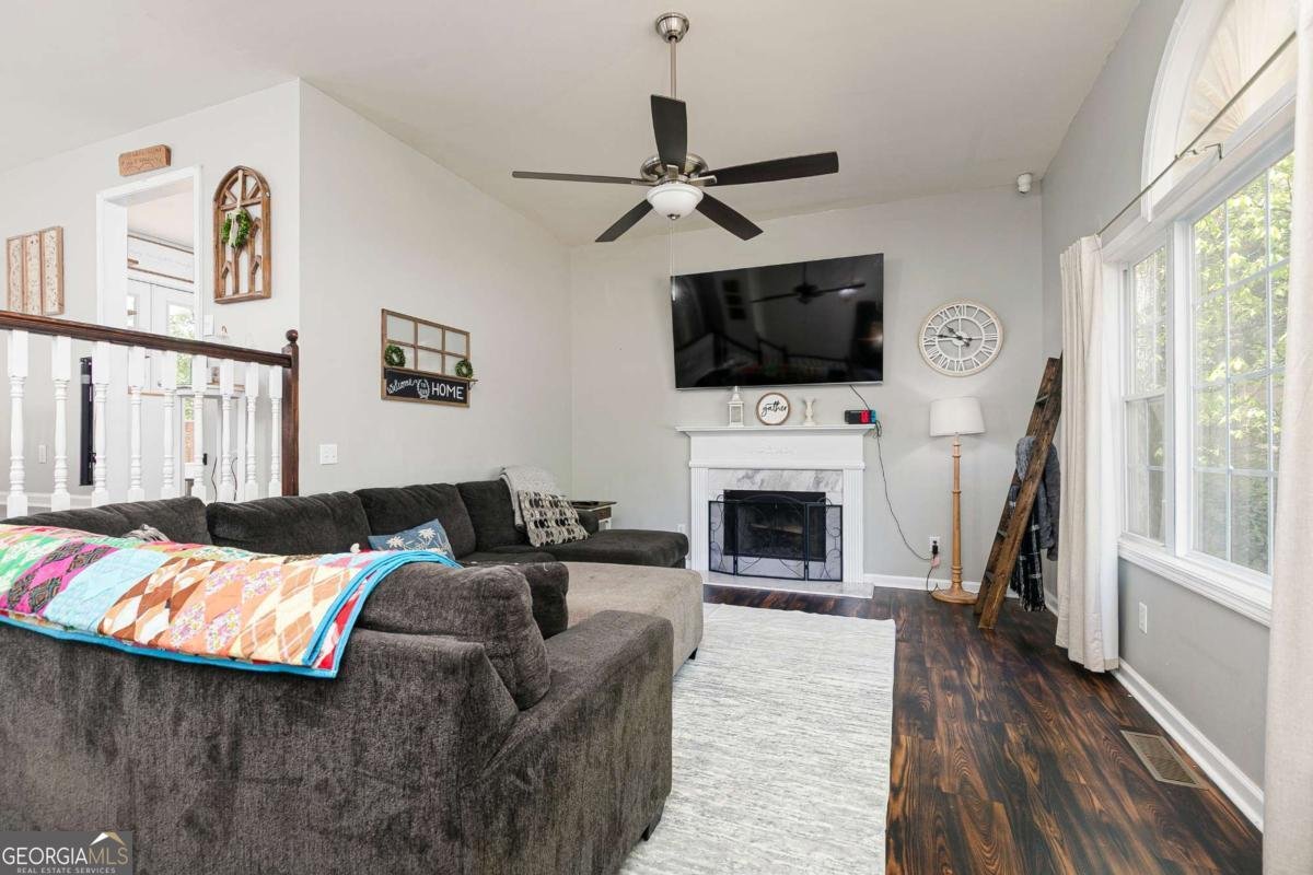 9420 Poole Road Villa Rica - Photo 8