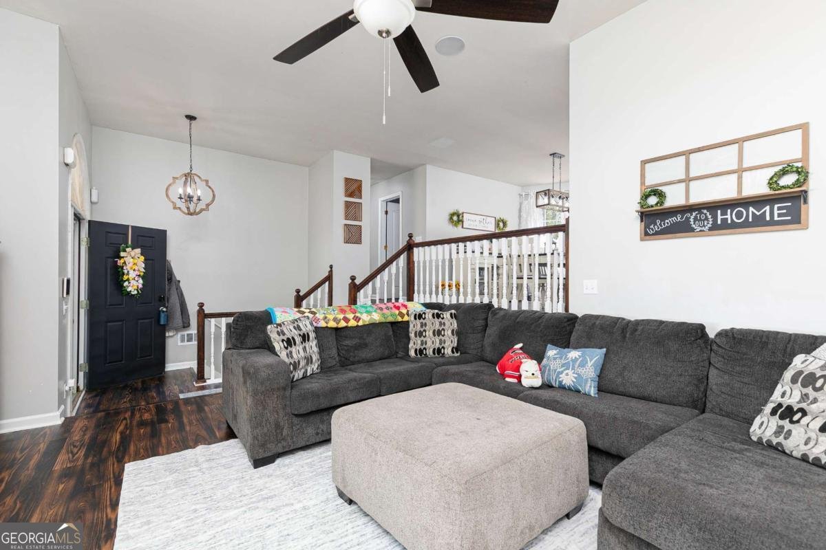 9420 Poole Road Villa Rica - Photo 9