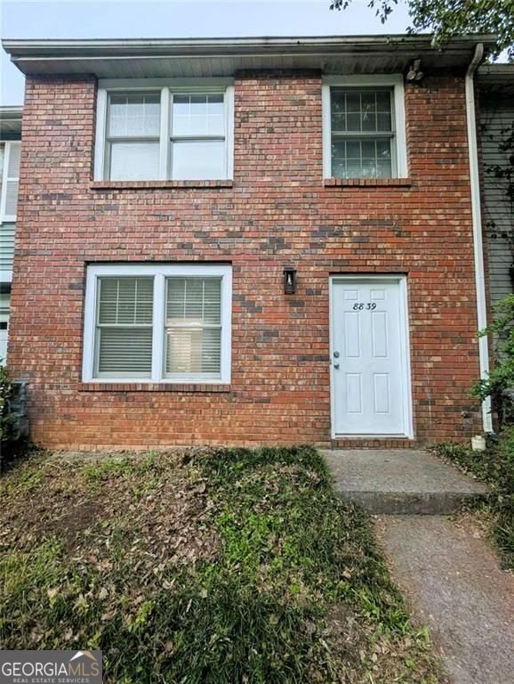 8839 Long Beach Circle Sandy Springs - Photo 1