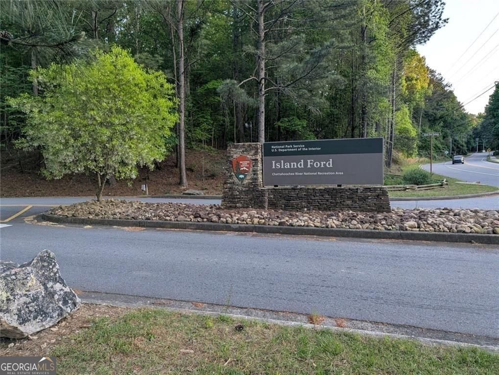 8839 Long Beach Circle Sandy Springs - Photo 19