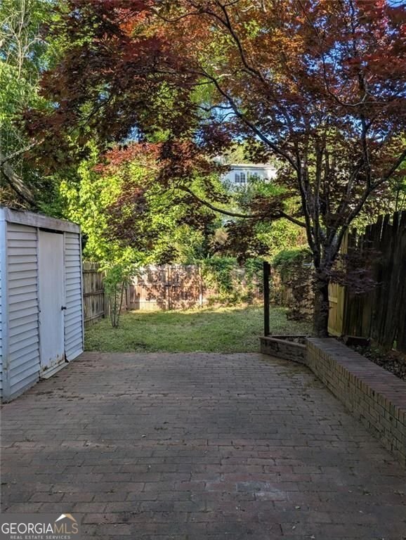 8839 Long Beach Circle Sandy Springs - Photo 6