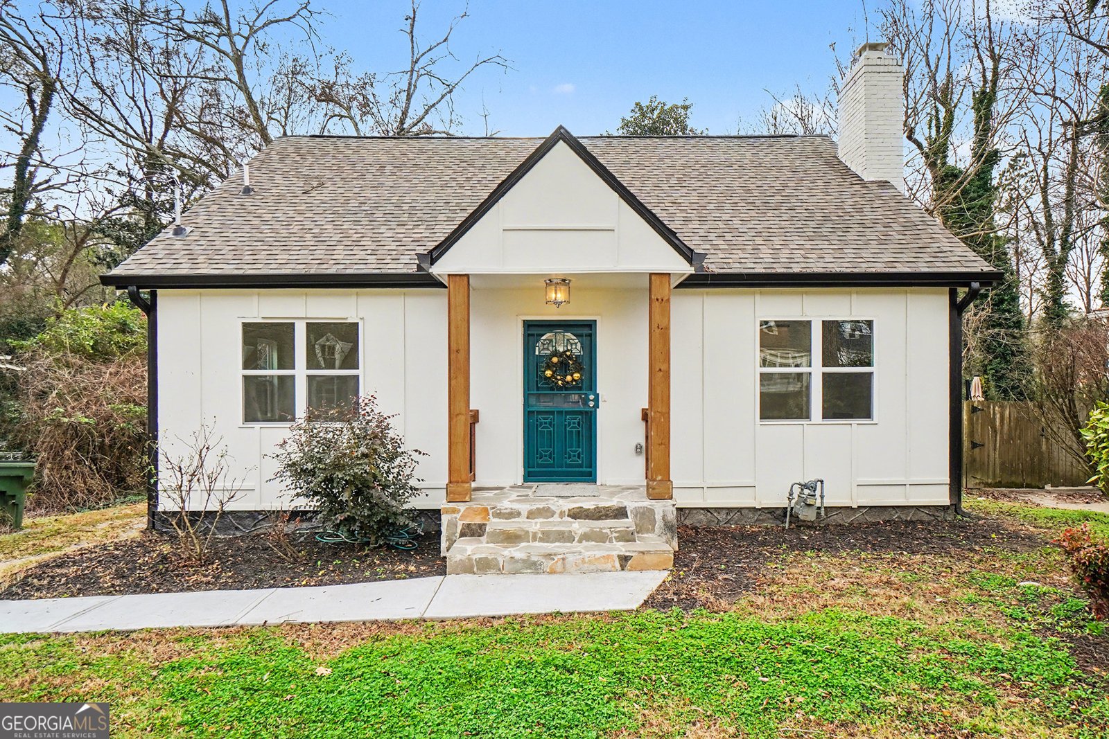 1684 Kenmore Atlanta - Photo 1