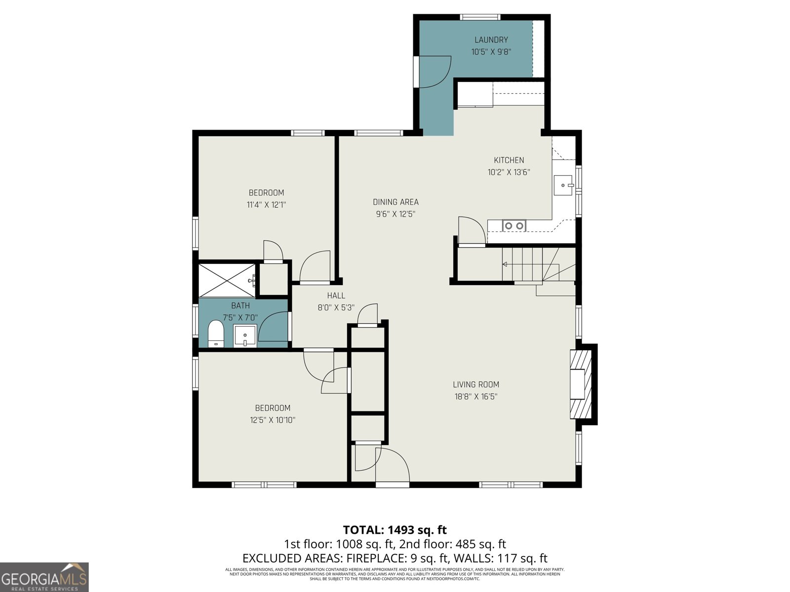 1684 Kenmore Atlanta - Photo 22