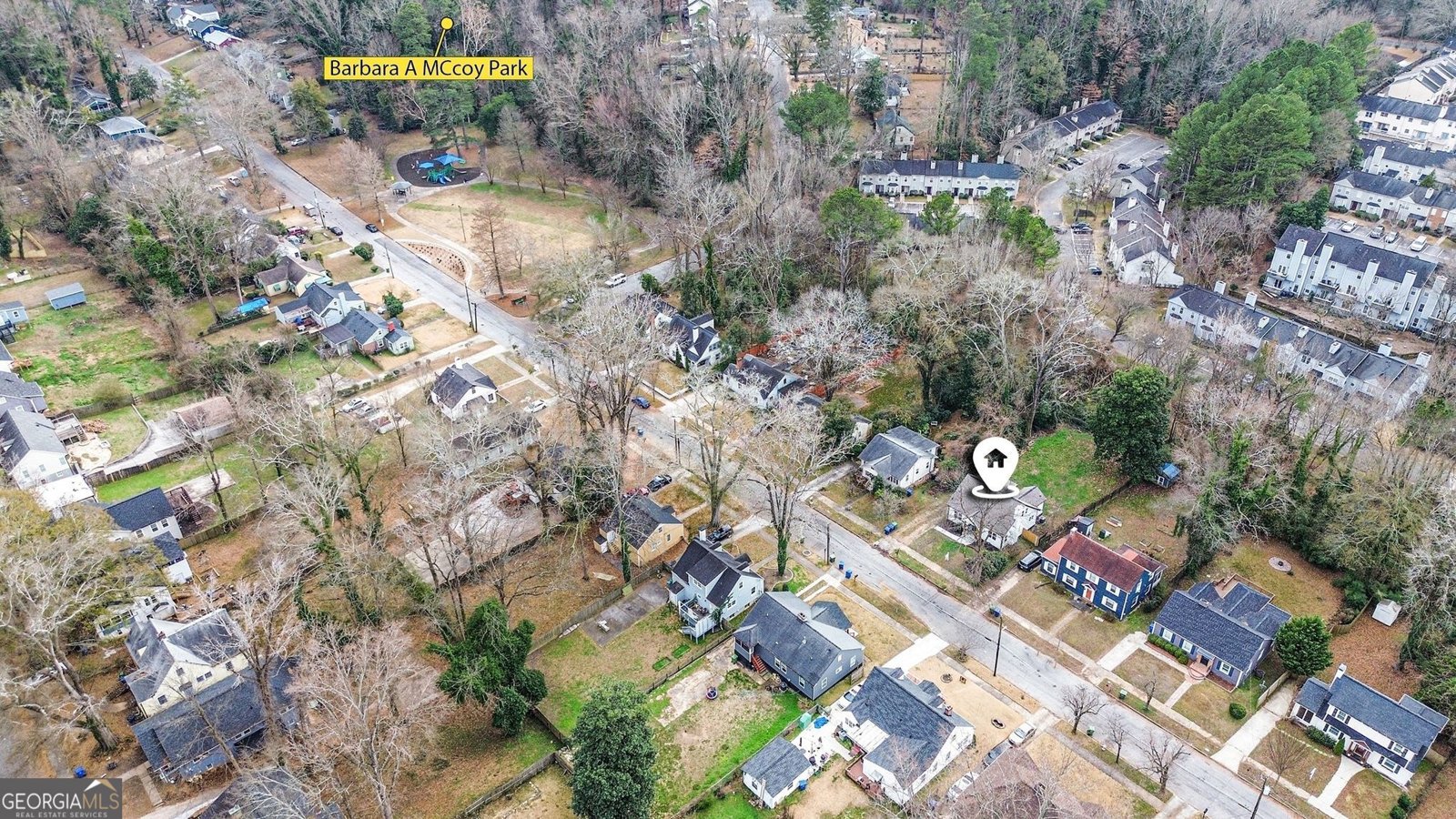 1684 Kenmore Atlanta - Photo 29