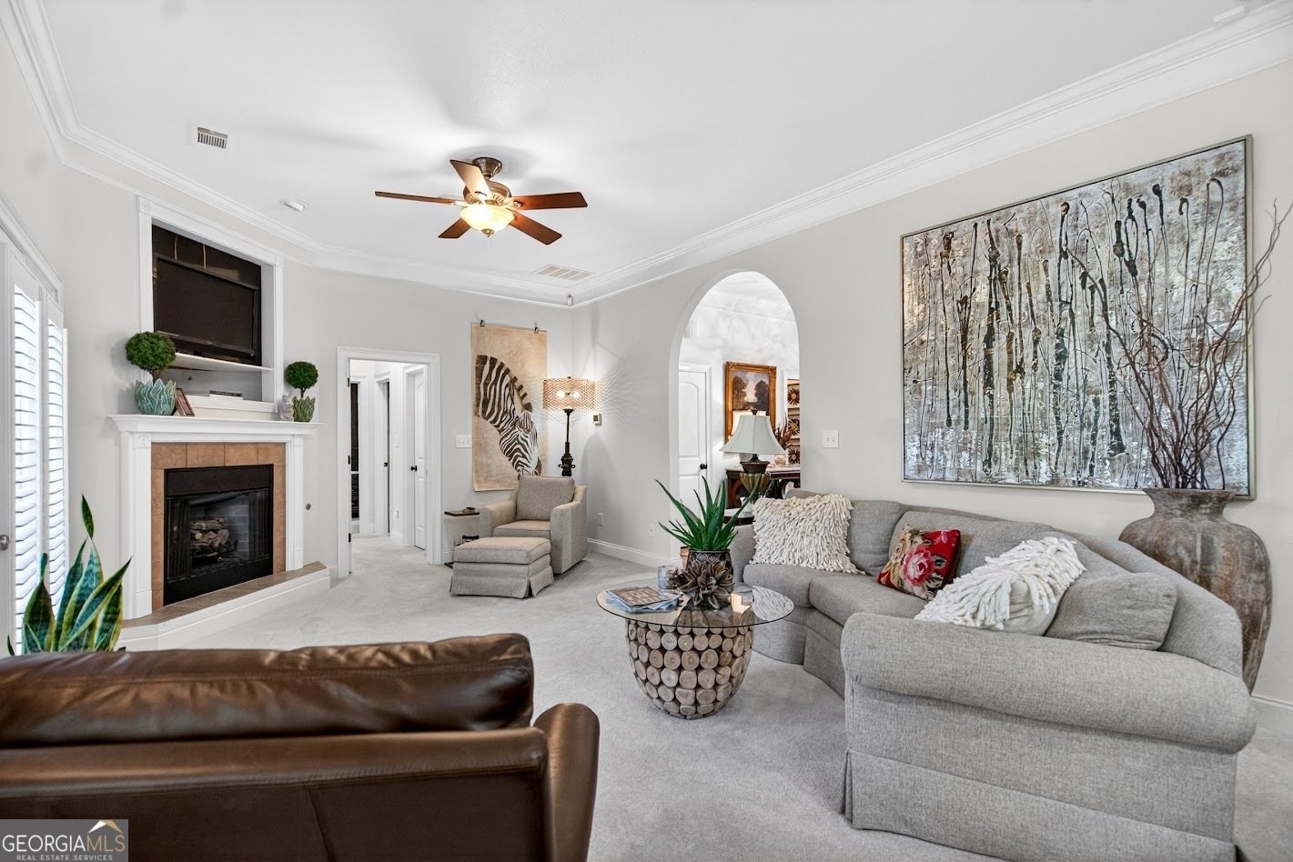 910 Piney Woods Drive Lagrange - Photo 19