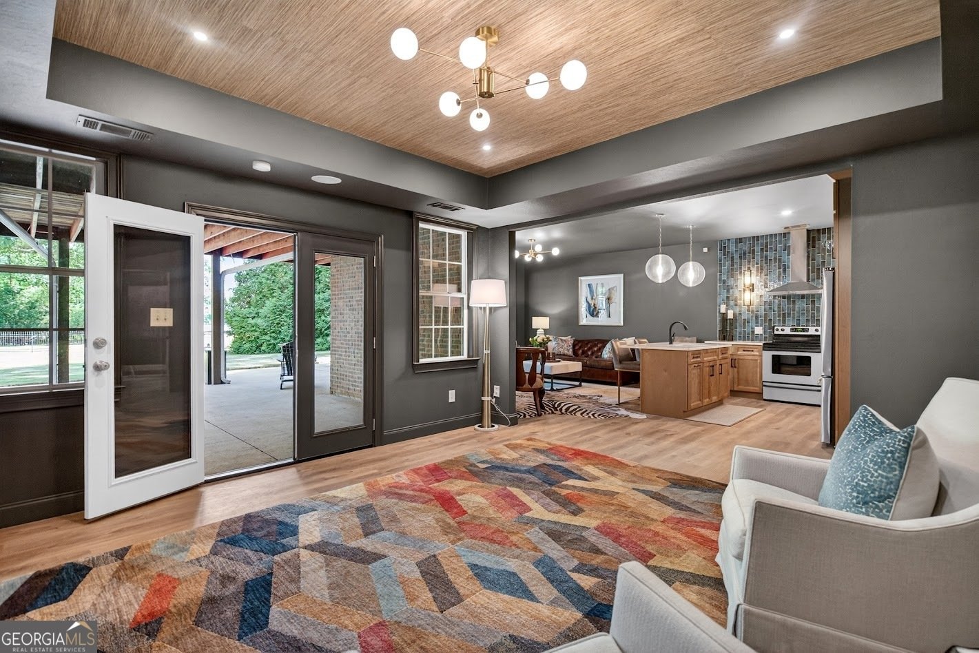 910 Piney Woods Drive Lagrange - Photo 34