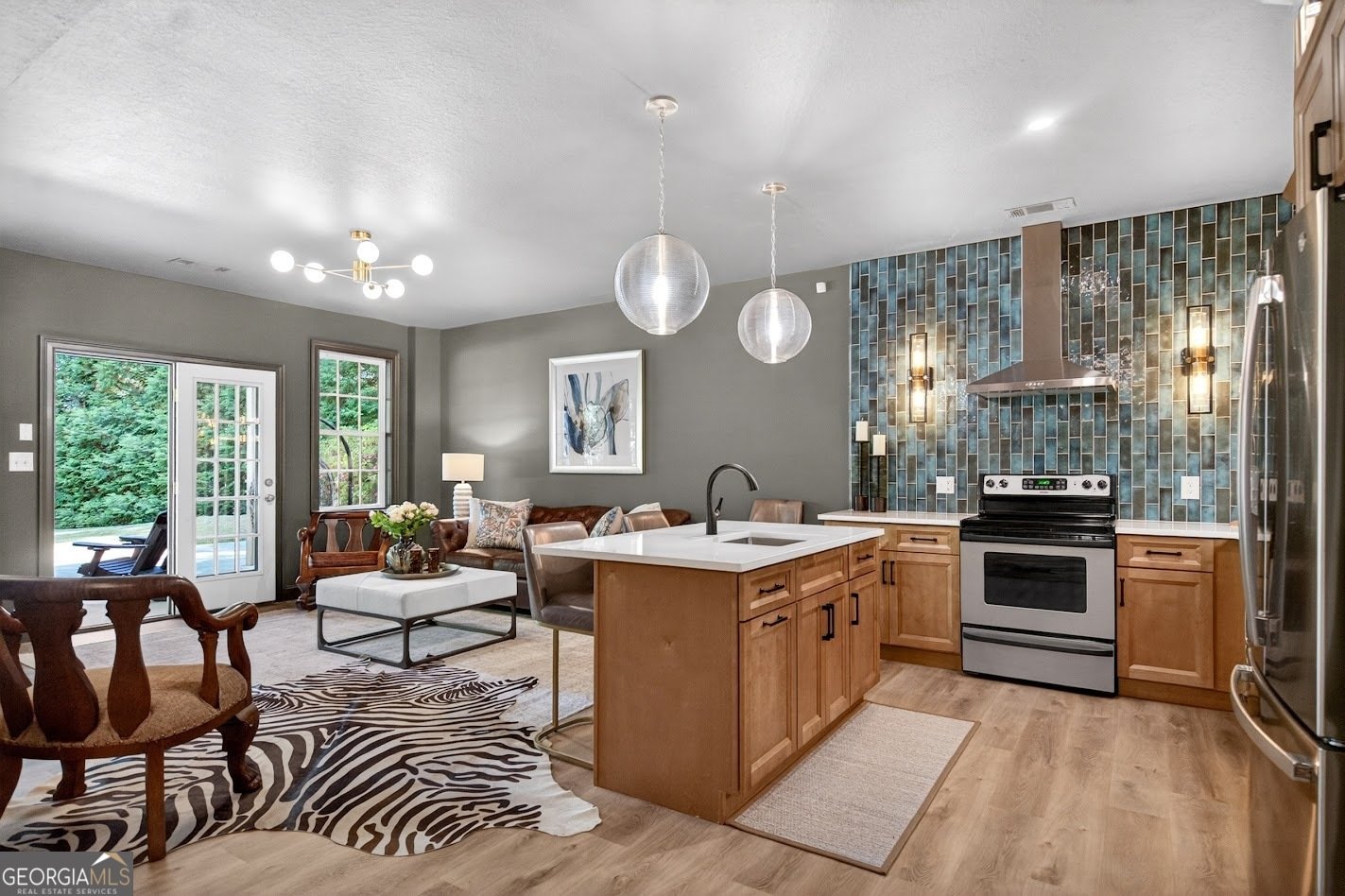 910 Piney Woods Drive Lagrange - Photo 36