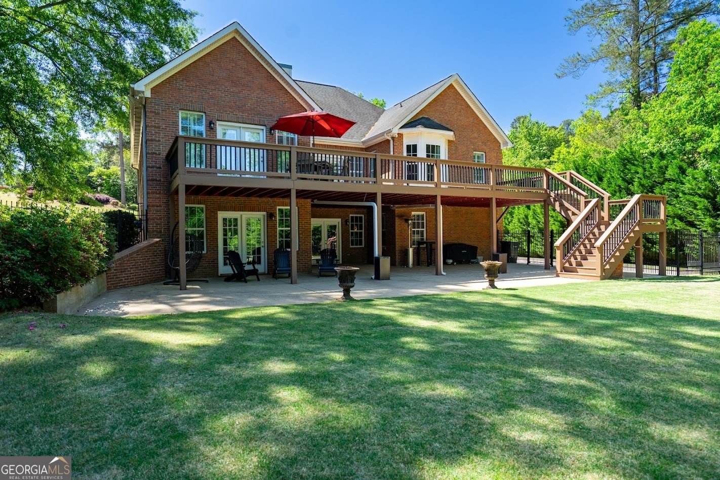 910 Piney Woods Drive Lagrange - Photo 6