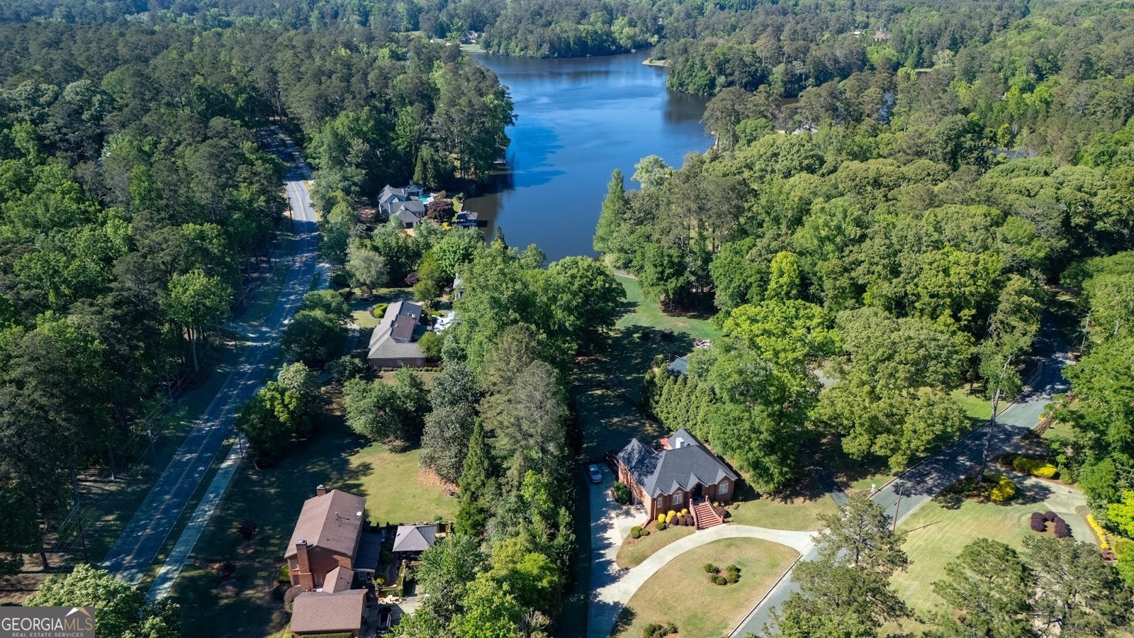 910 Piney Woods Drive Lagrange - Photo 7