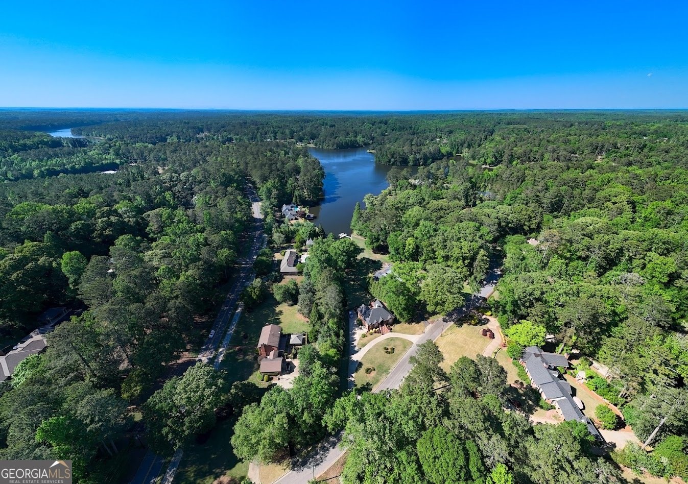 910 Piney Woods Drive Lagrange - Photo 8