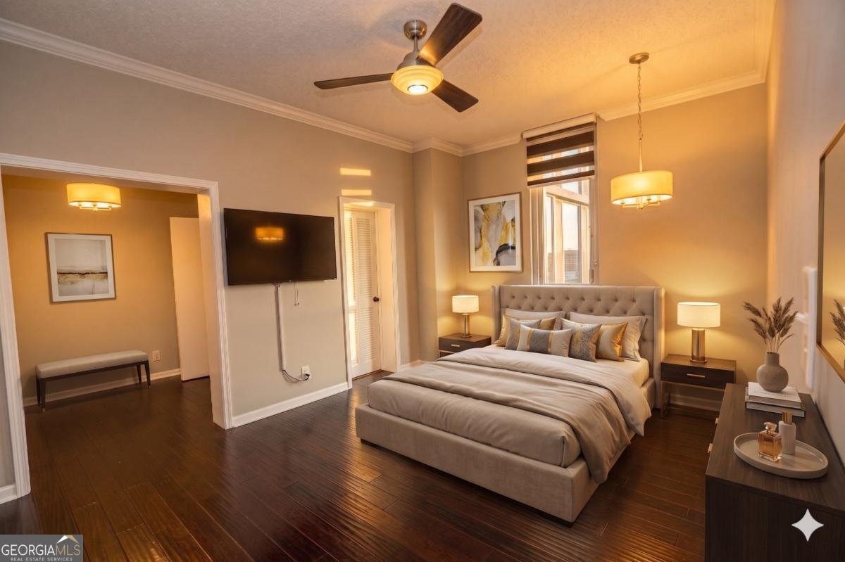 3060 Pharr Court North Atlanta - Photo 6