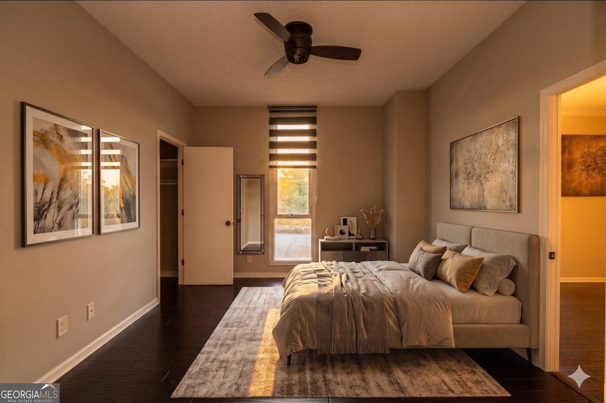 3060 Pharr Court North Atlanta - Photo 7