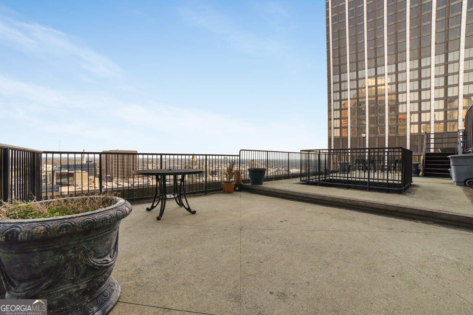 32 Peachtree Street Atlanta - Photo 26