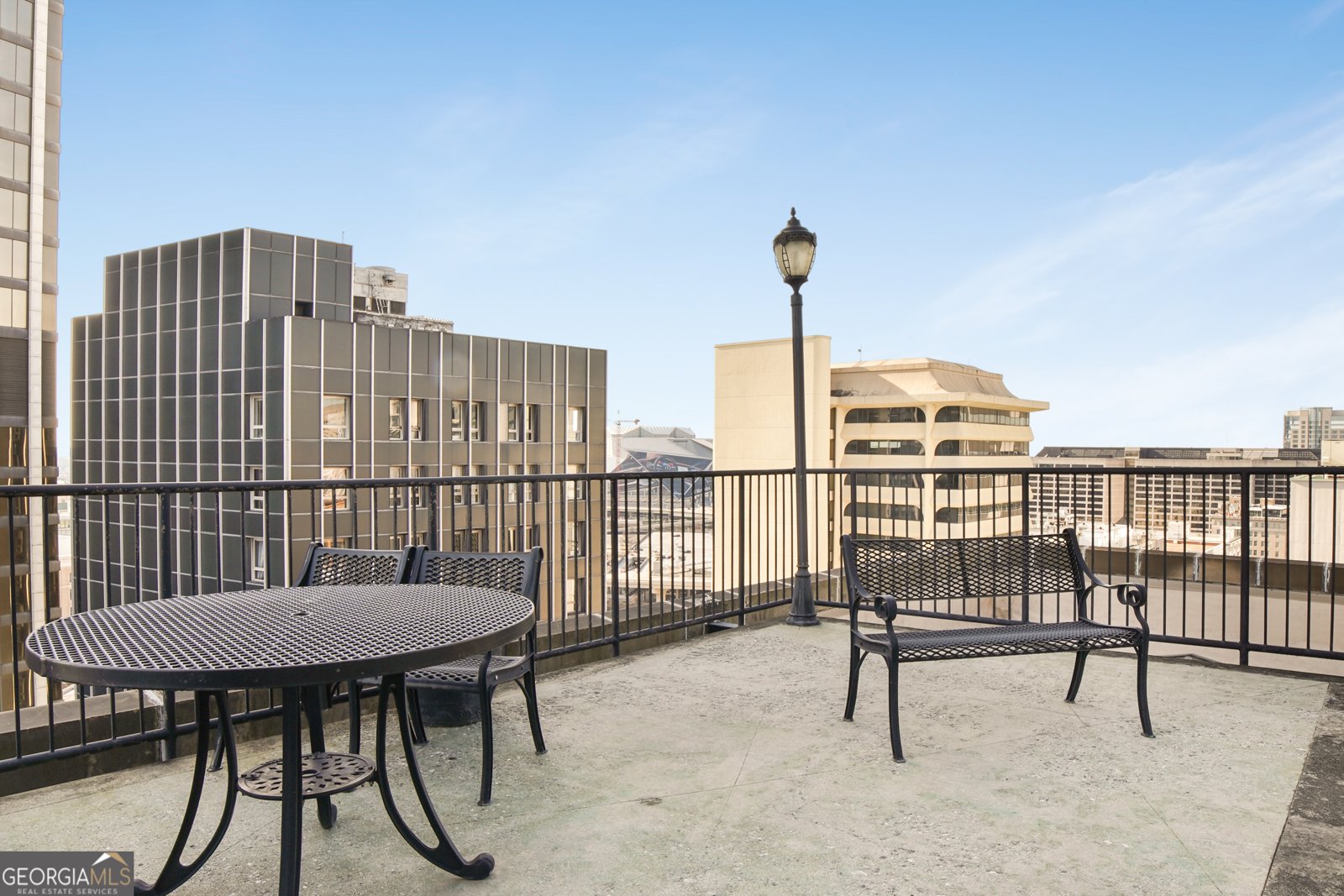 32 Peachtree Street Atlanta - Photo 27