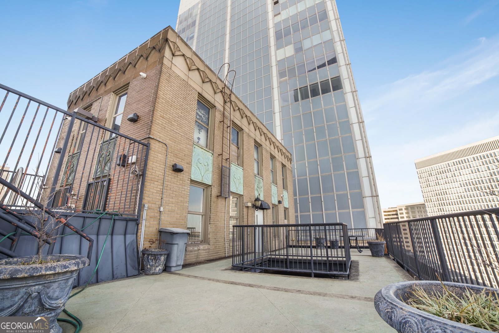 32 Peachtree Street Atlanta - Photo 28