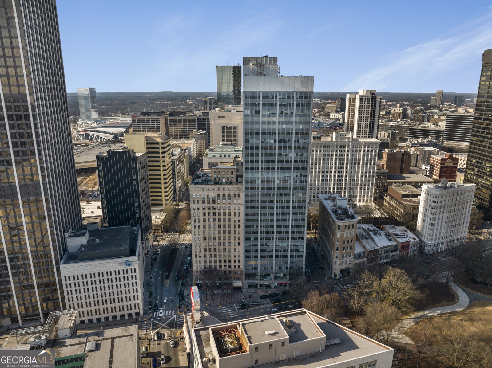 32 Peachtree Street Atlanta - Photo 29