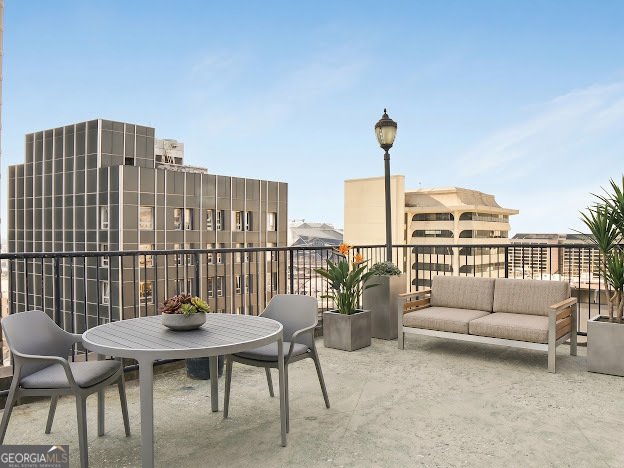 32 Peachtree Street Atlanta - Photo 31