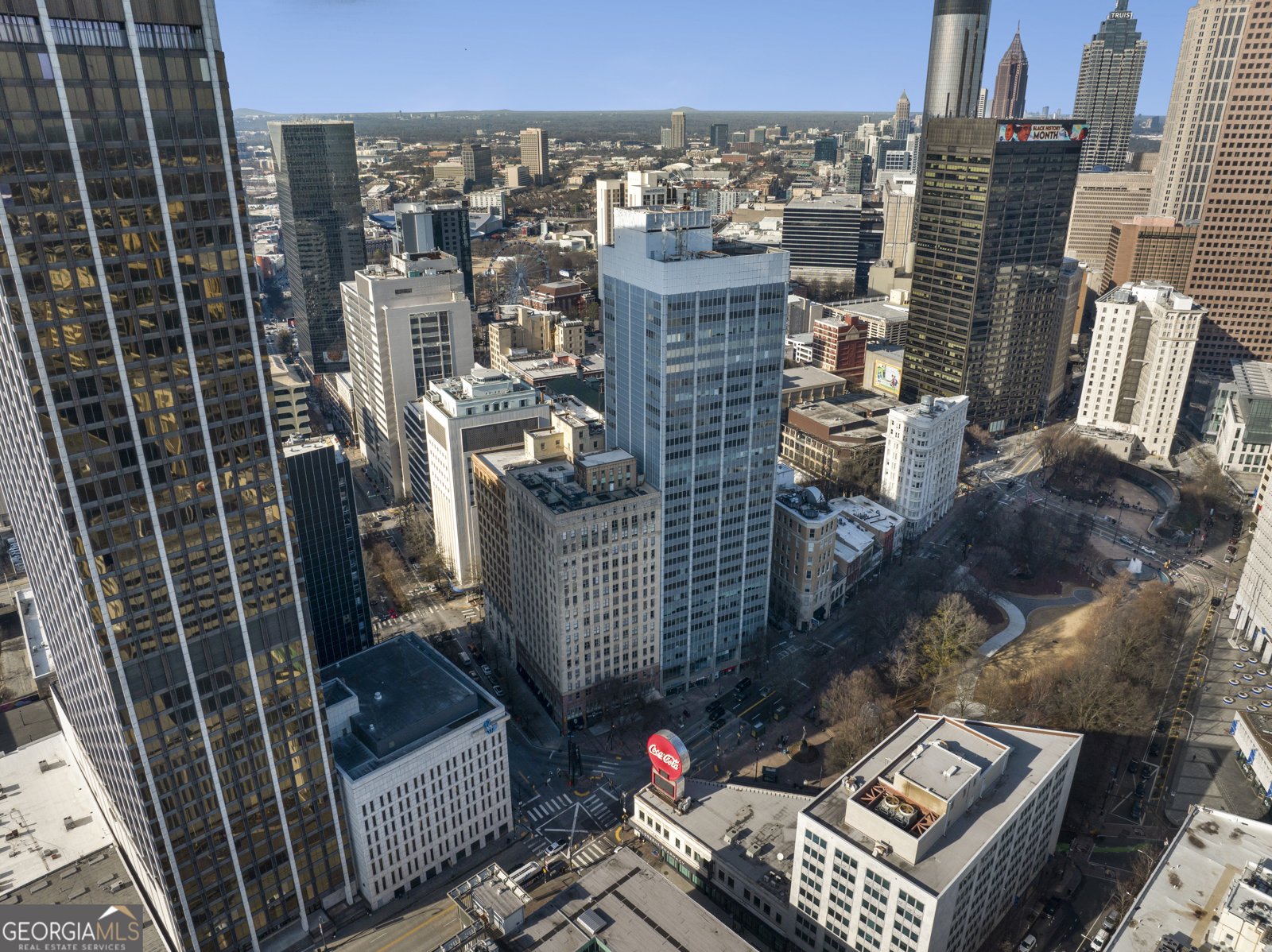 32 Peachtree Street Atlanta - Photo 6