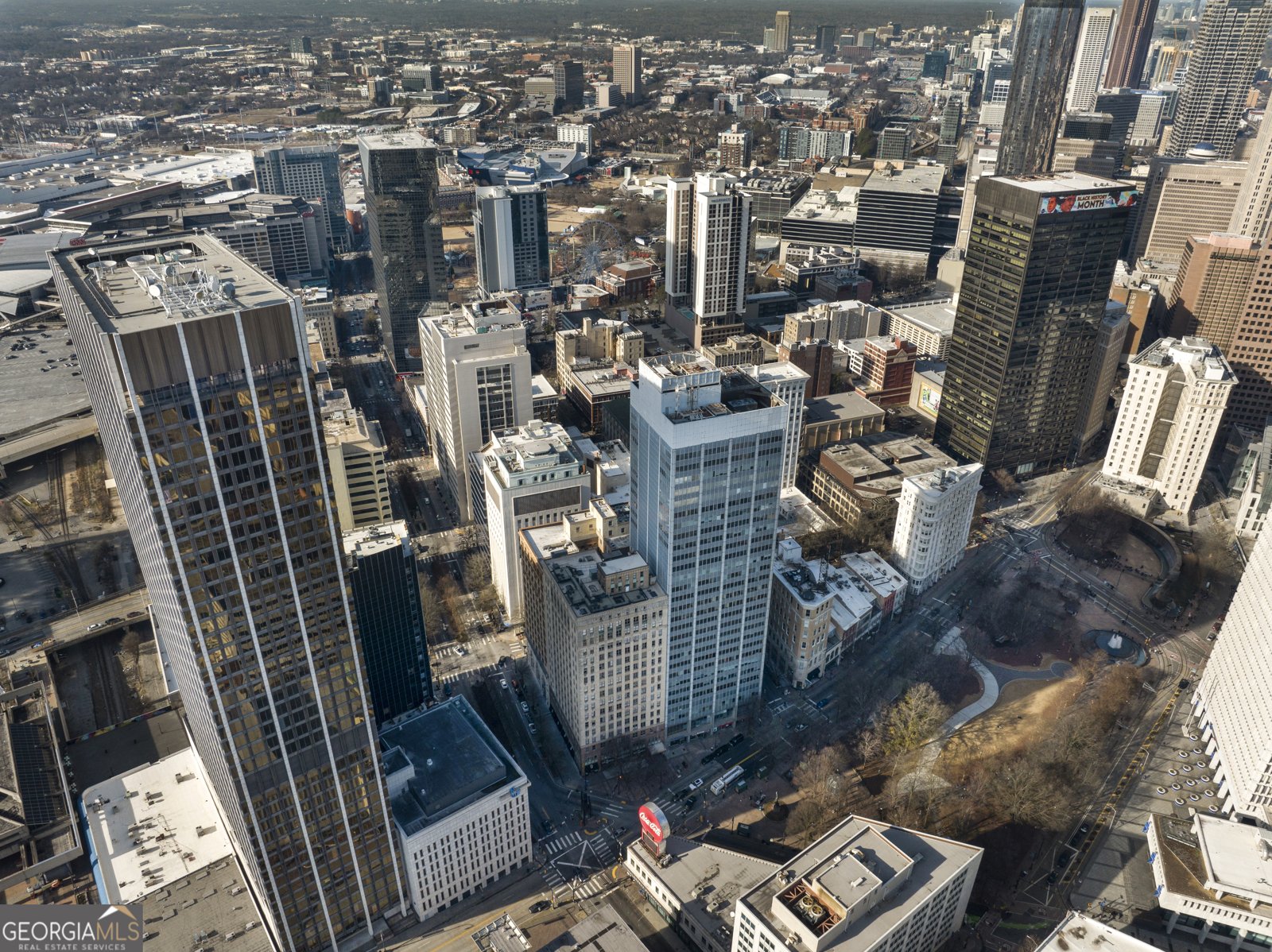 32 Peachtree Street Atlanta - Photo 7