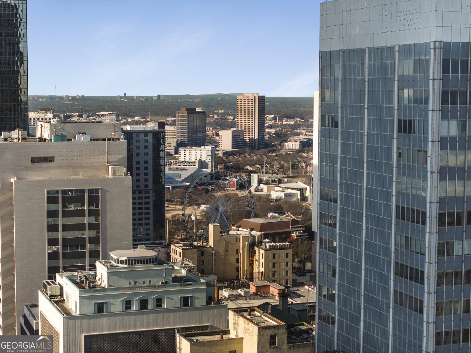 32 Peachtree Street Atlanta - Photo 8