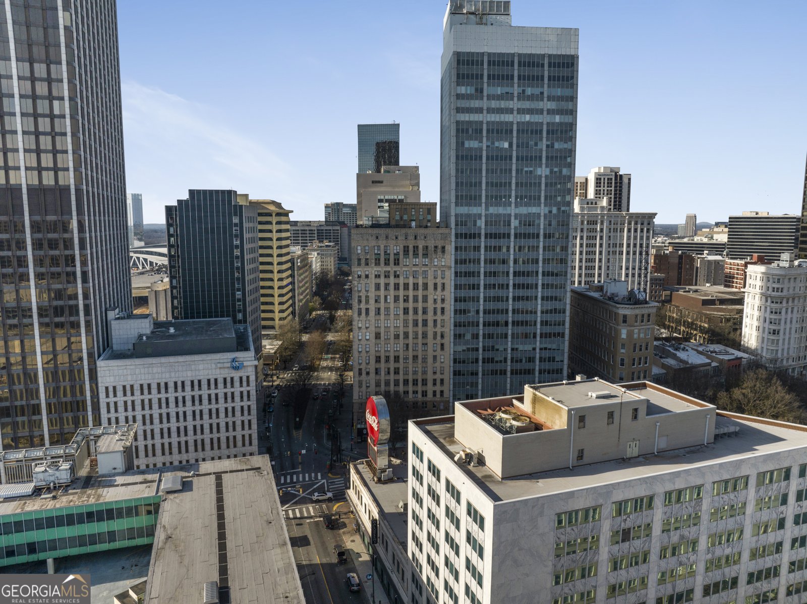 32 Peachtree Street Atlanta - Photo 9