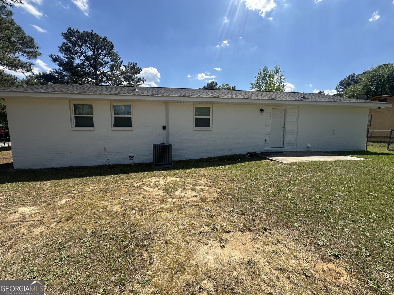 423 King Drive Warner Robins - Photo 45