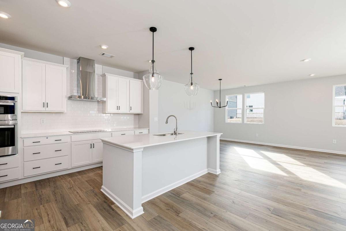 317 Chattahoochee Circle Locust Grove - Photo 10