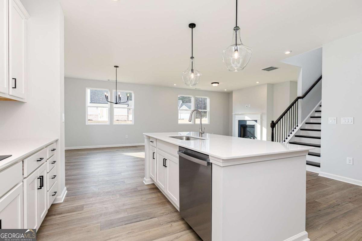 317 Chattahoochee Circle Locust Grove - Photo 14