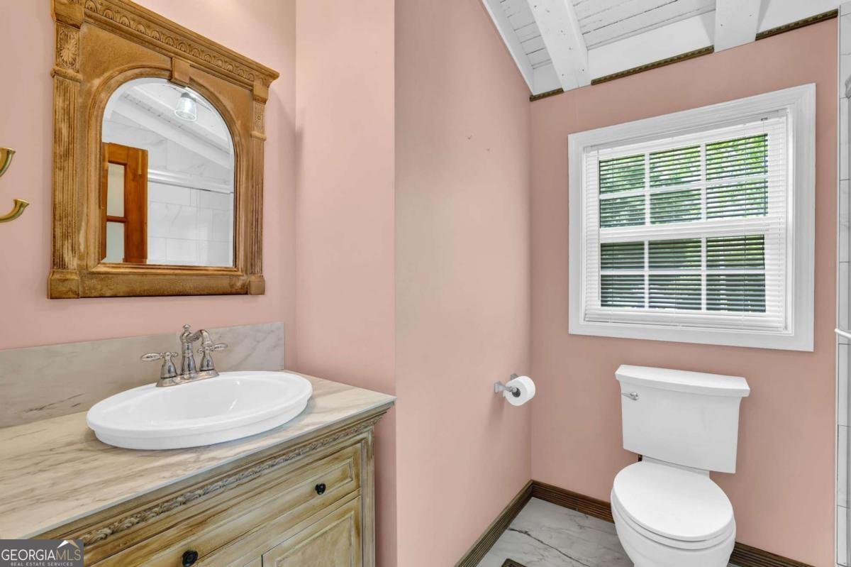 134 Marble Mill Road Marietta - Photo 12