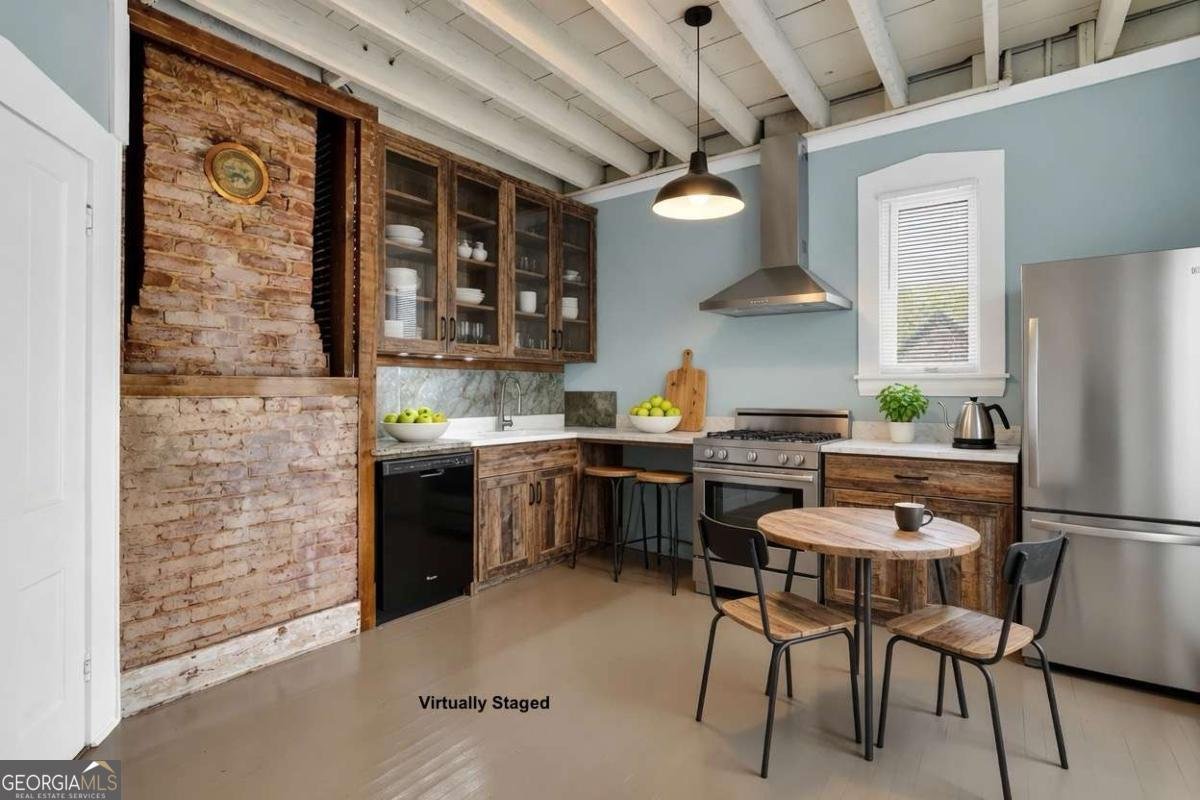 134 Marble Mill Road Marietta - Photo 21