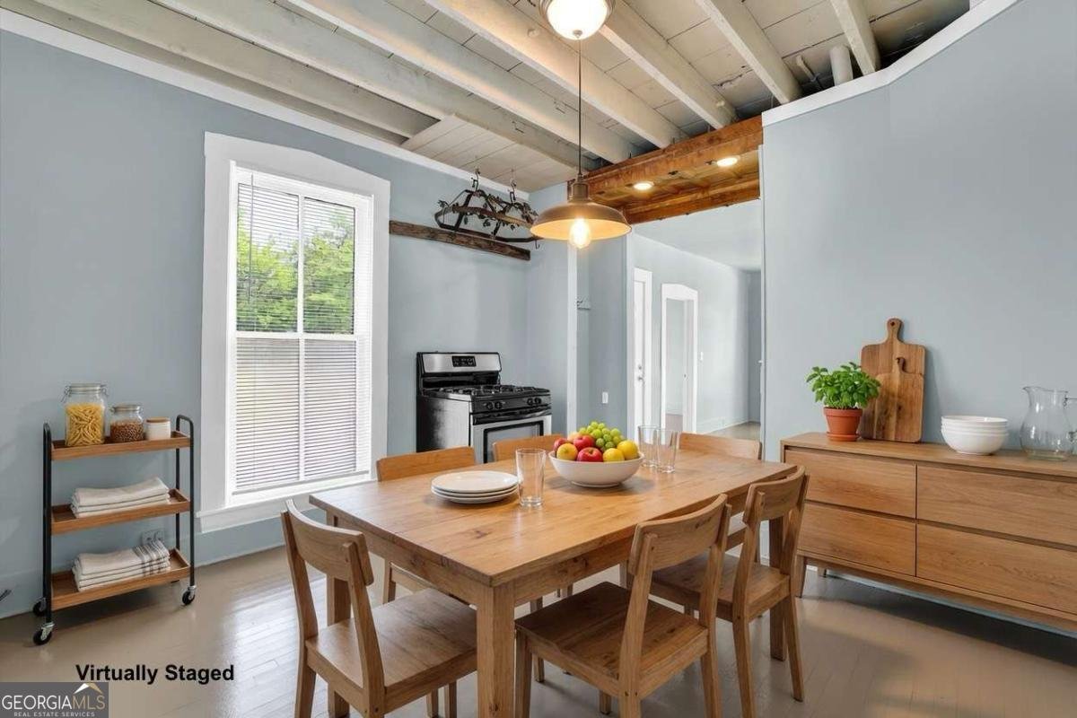 134 Marble Mill Road Marietta - Photo 23