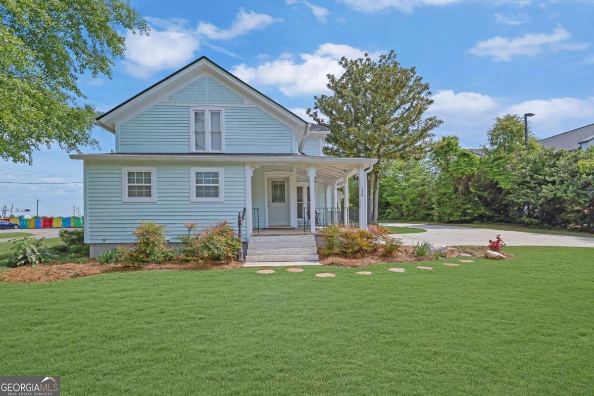 134 Marble Mill Road Marietta - Photo 26