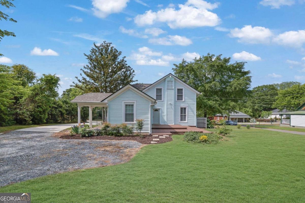 134 Marble Mill Road Marietta - Photo 27